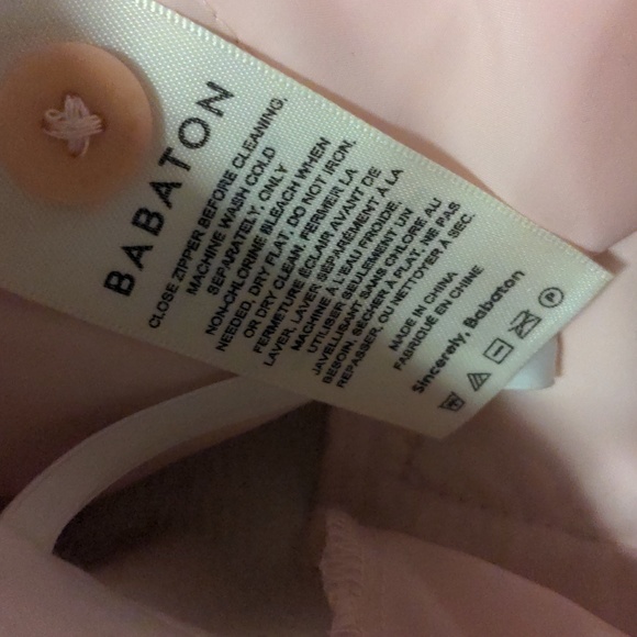 Aritzia Command Pant - Picture 5 of 6